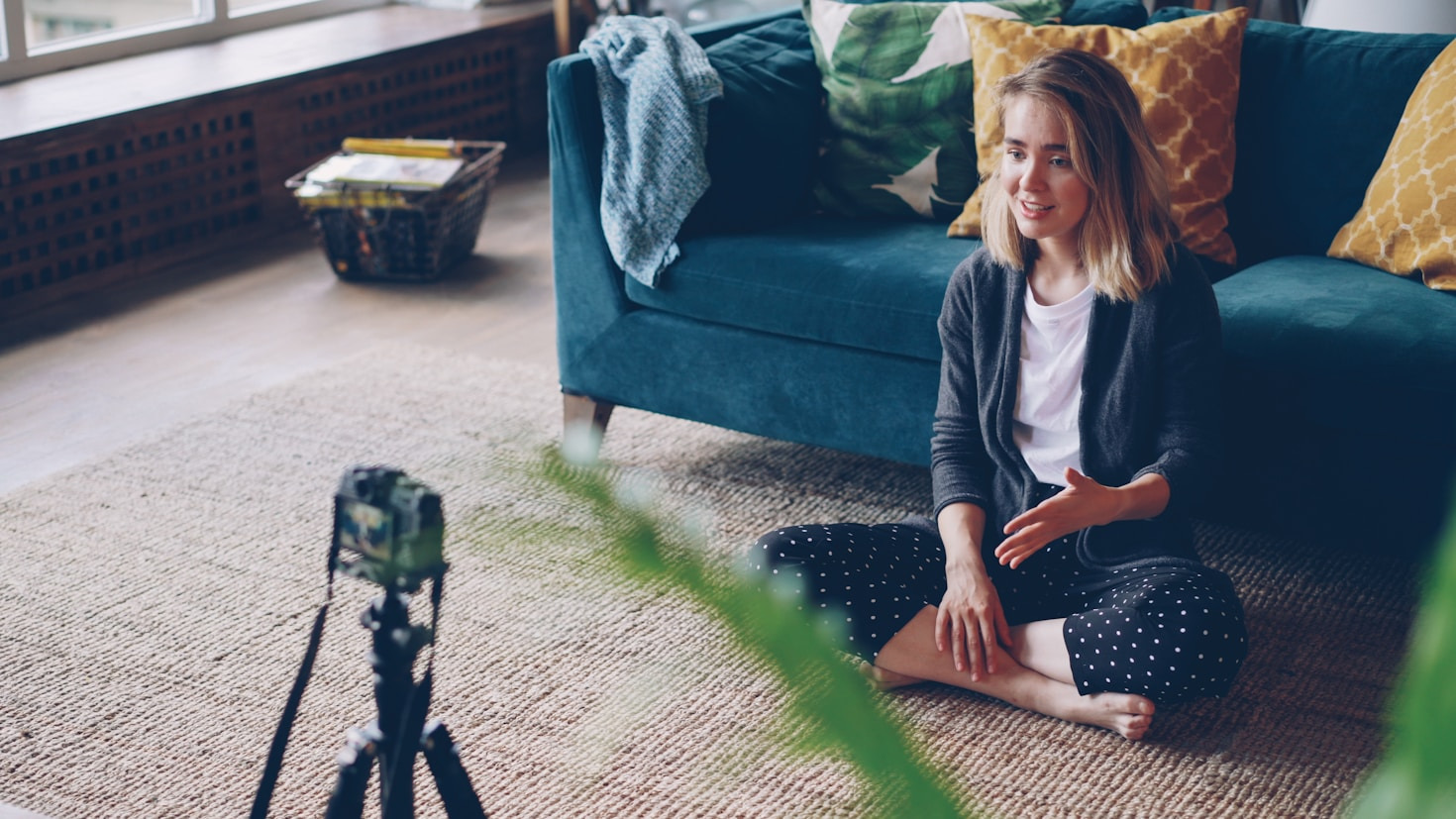 Exploring the Unseen: David’s Unique Experiences